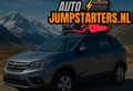 Auto Vakantie Voorbereiden? Vergeet Deze Must-Have Niet: De Jumpstarter
