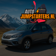 Auto Vakantie Voorbereiden? Vergeet Deze Must-Have Niet: De Jumpstarter