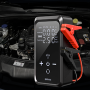 Wat is een auto jumpstarter en waarom zou elke automobilist er één moeten hebben?