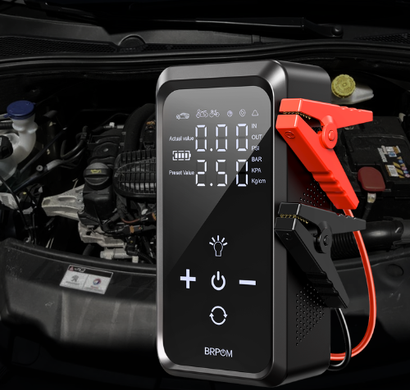 Wat is een auto jumpstarter en waarom zou elke automobilist er één moeten hebben?