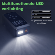 BRPOM 12V Jumpstarter 26800 mAh 4500A – Accu Booster Auto met Compressor, Powerbank en LED Verlichting